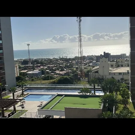 Vista Mar Futuro Fortaleza (Ceara)