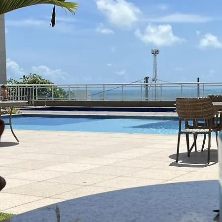 Vista Mar Futuro