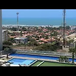 Apartamento Vista Mar Praia Futuro