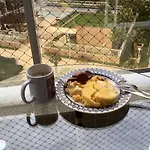 Apartamento Vista Mar Praia Futuro