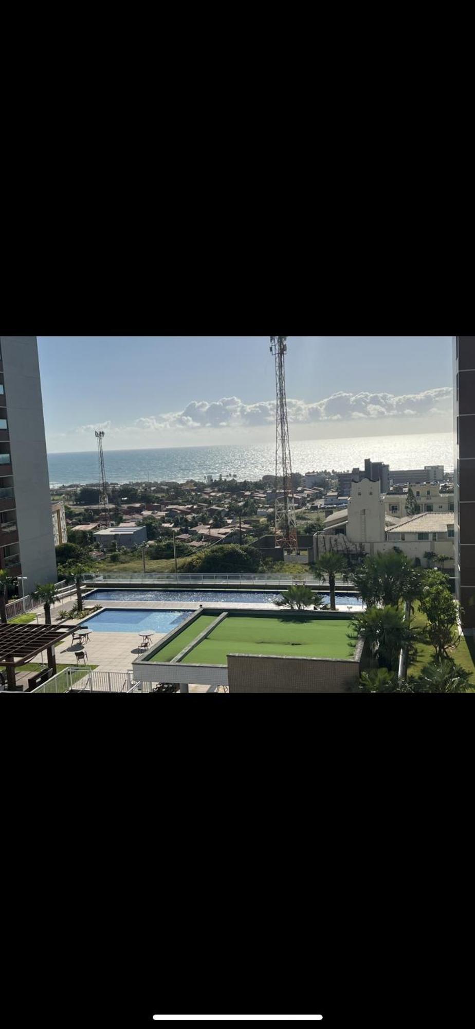 Vista Mar Futuro Fortaleza (Ceara)